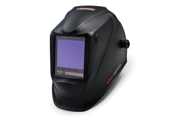 Lincoln VIKING 3350 Black Welding Helmet