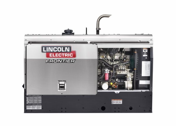 Lincoln Frontier 580X (Perkins)