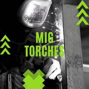 MIG Torches