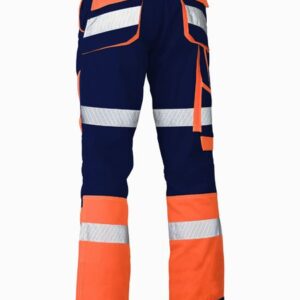 Bisley BP6412T Taped Biomotion Two Tone Pants