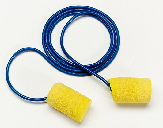 3M™ E-A-R™ Classic™ Earplugs