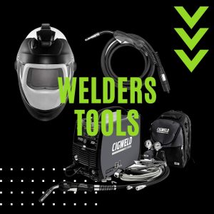 Welder Tools