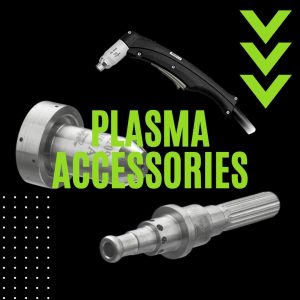 Plasma Accessories
