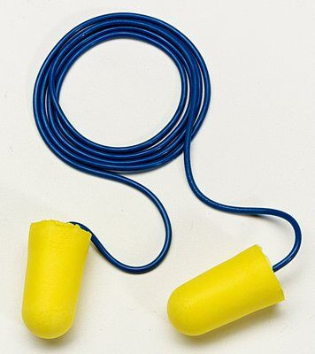 3M™ E-A-R™ TaperFit™ 2 Earplugs