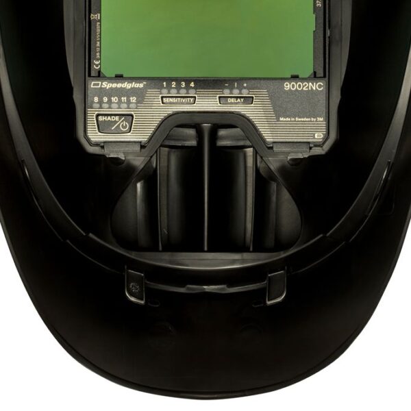 Speedglas 9002NC Welding Helmet with TrueView