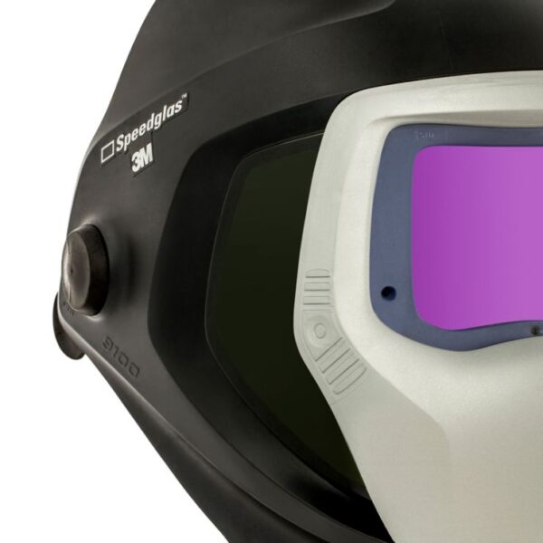 3M Speedglas 9100XXi Welding Helmet