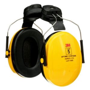 3M™ PELTOR™ Optime™ I Helmet Attach Earmuff H510P3GS/E