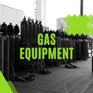 Gas Equipment