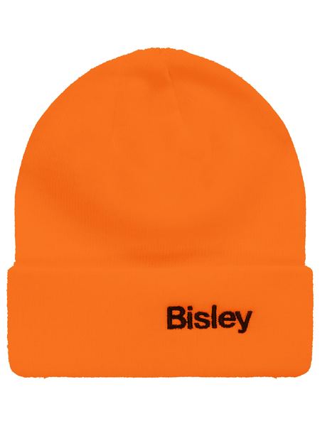Bisley BBEAN55 Beanie Orange