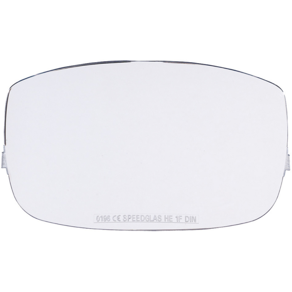 Speedglas 9002 Outside Cover Lens 10pk