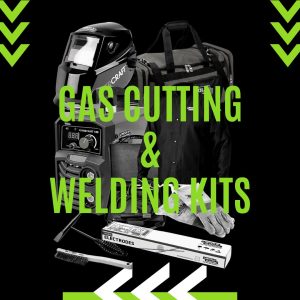 Gas Cutting & Welding Kits