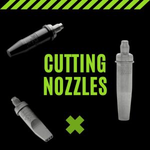 Cutting Nozzles