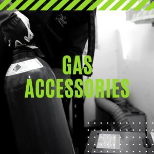 Gas Accessories
