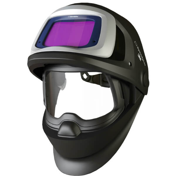 3M Speedglas 9100XXi FX Flip-Up Welding Helmet