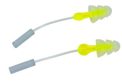 3M™ E-A-Rfit™ Tri-Flange Probed Test Plugs