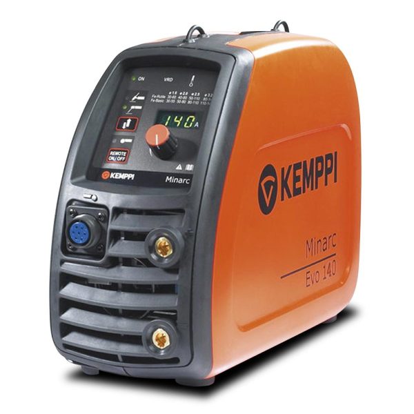 Kemppi Minarc Evo 140 VRD