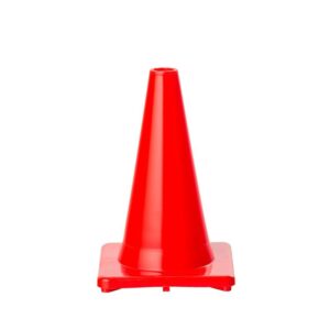 Mini Traffic Cone 305mm