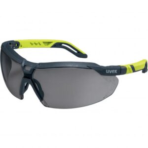 UVEX i-5 Tinted Safety Spectacles 5pk