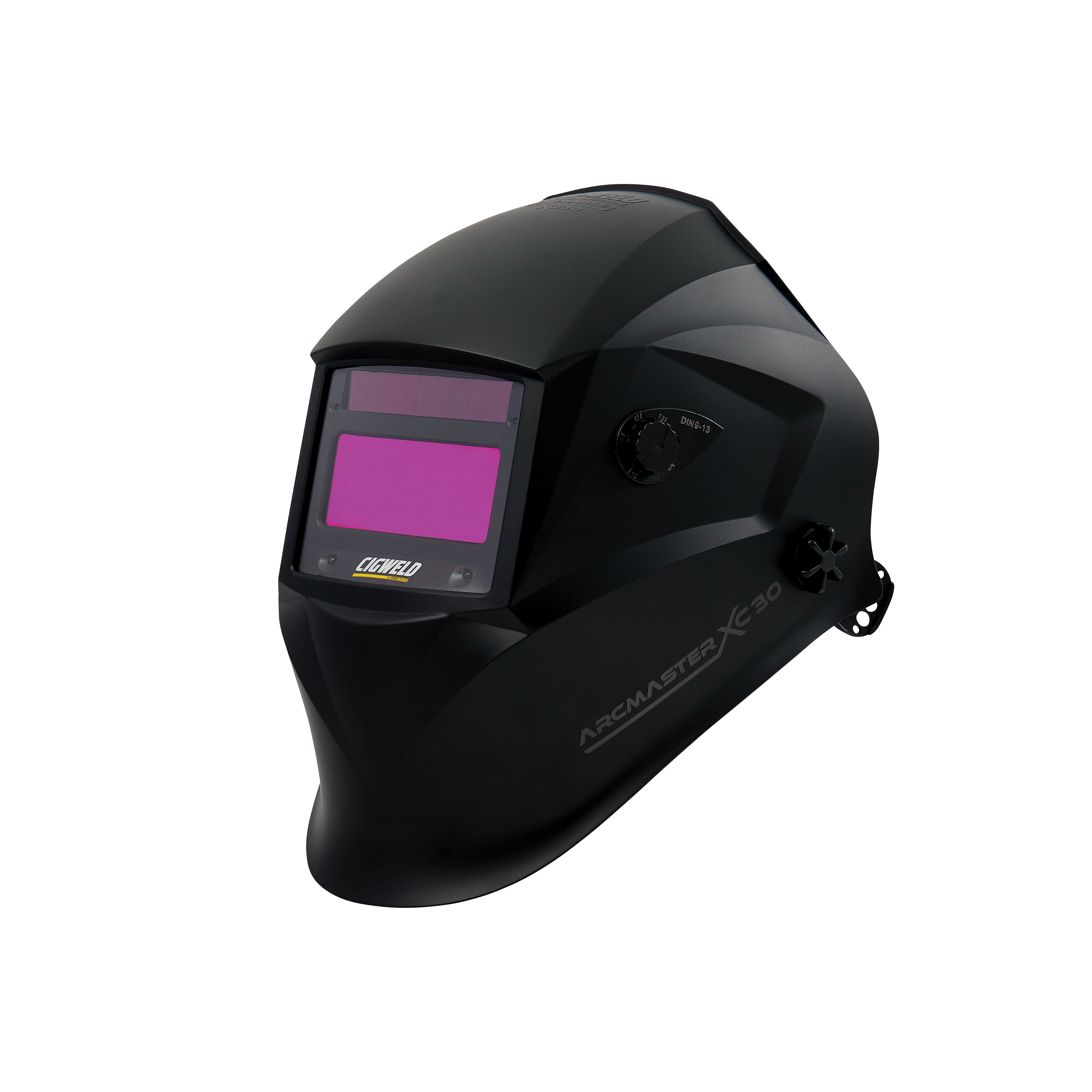 Cigweld Arcmaster XC30 BlaX Welding Helmet