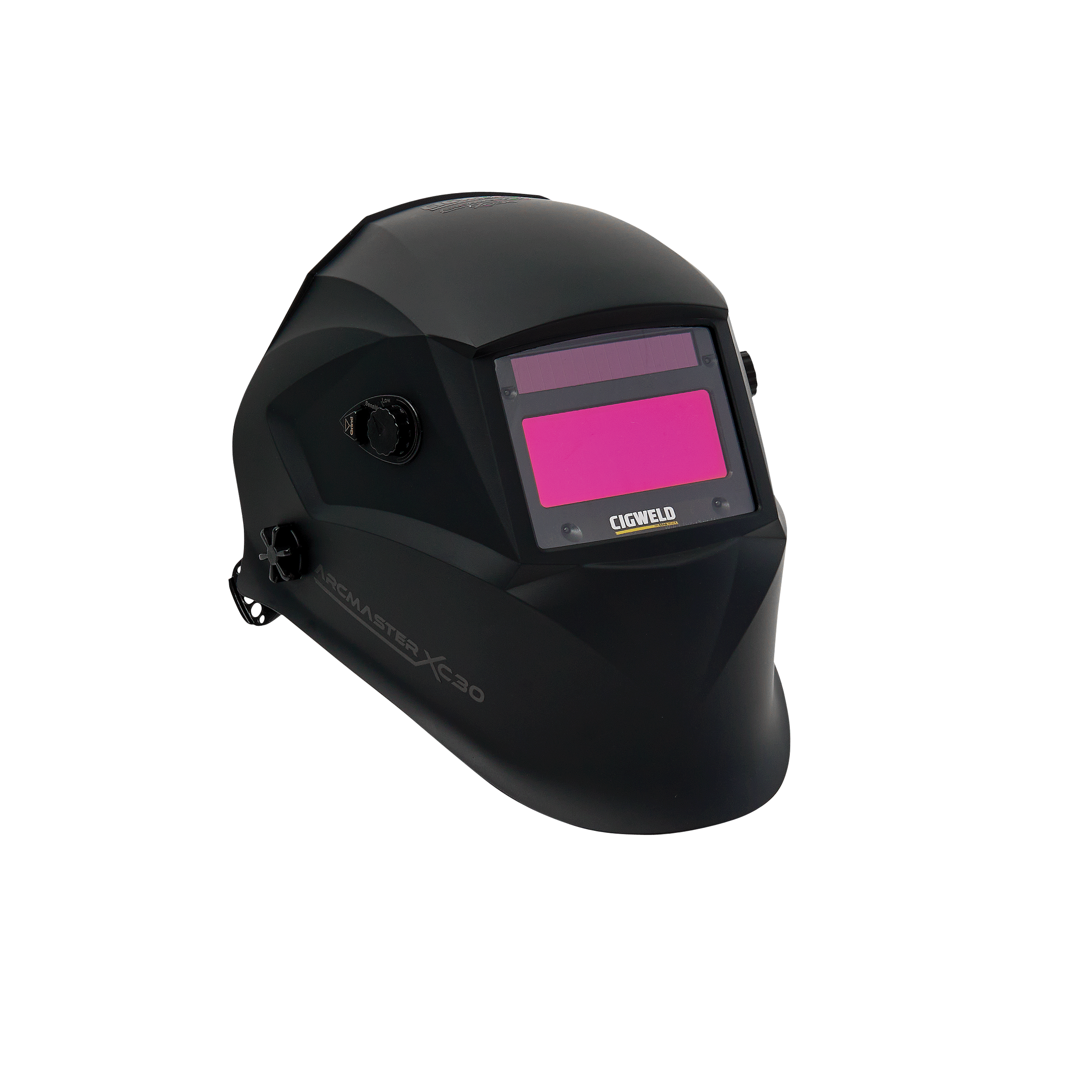 Cigweld Arcmaster XC30 BlaX Welding Helmet
