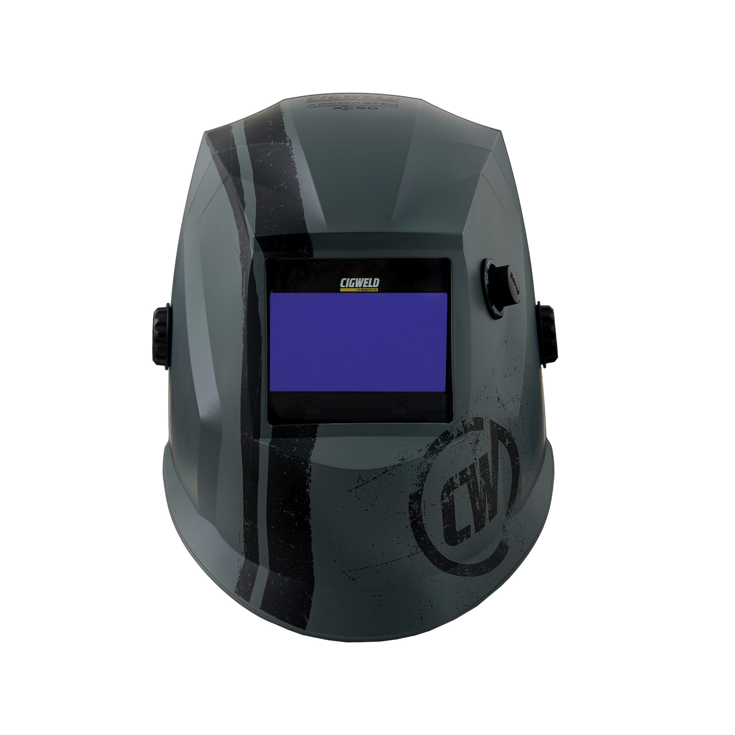 Cigweld Arcmaster XC50 Delta Welding Helmet