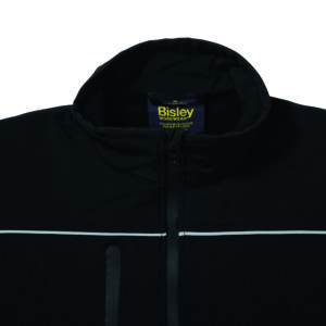 Bisley BJ6060 Soft Shell Jacket