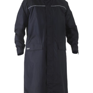 Bisley BJ6962 Long Rain Coat