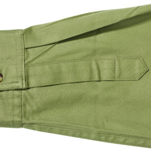 Bisley Original Cotton Drill Shirt – Long Sleeve BS6433