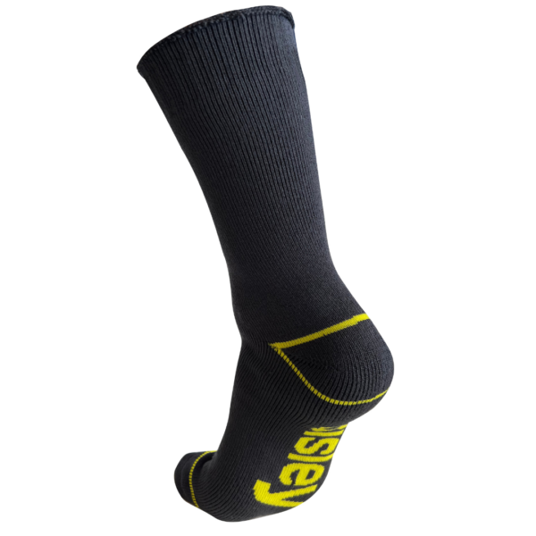 Bisley BSX7020 Bamboo Work Socks – 3 Pack