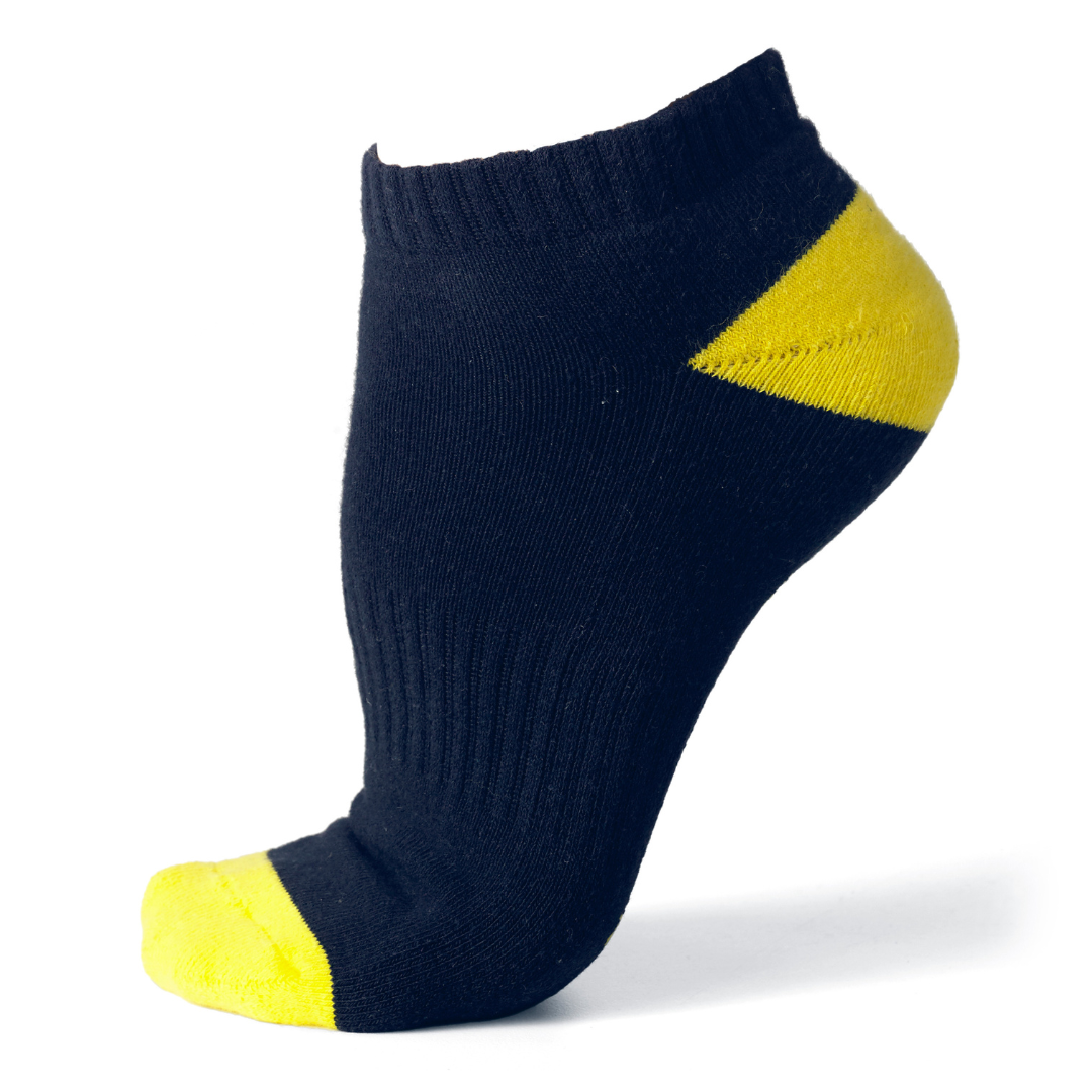 Bisley BSX7215 Ankle Socks 3pk