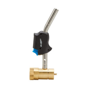 BlueJet JET410 Swivel Torch, Concentrated Flame
