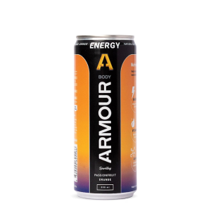 Body Armour Energy+ Zero Sugar Can