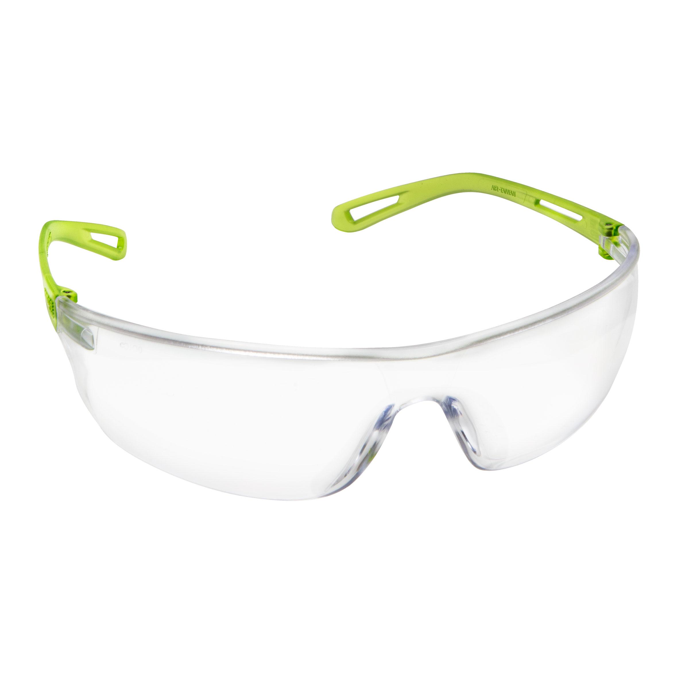 F360 Air Anti-Reflective Safety Glasses