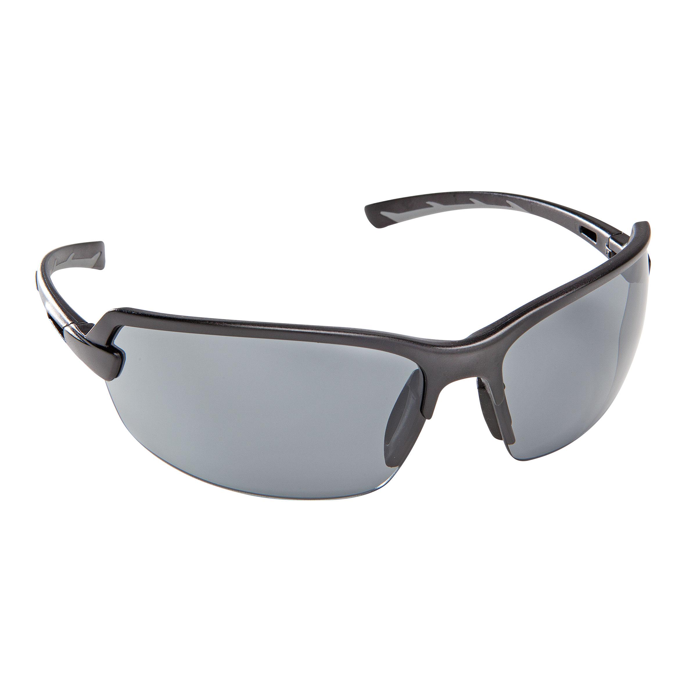 F360 Horizon Smoke Safety Glasses