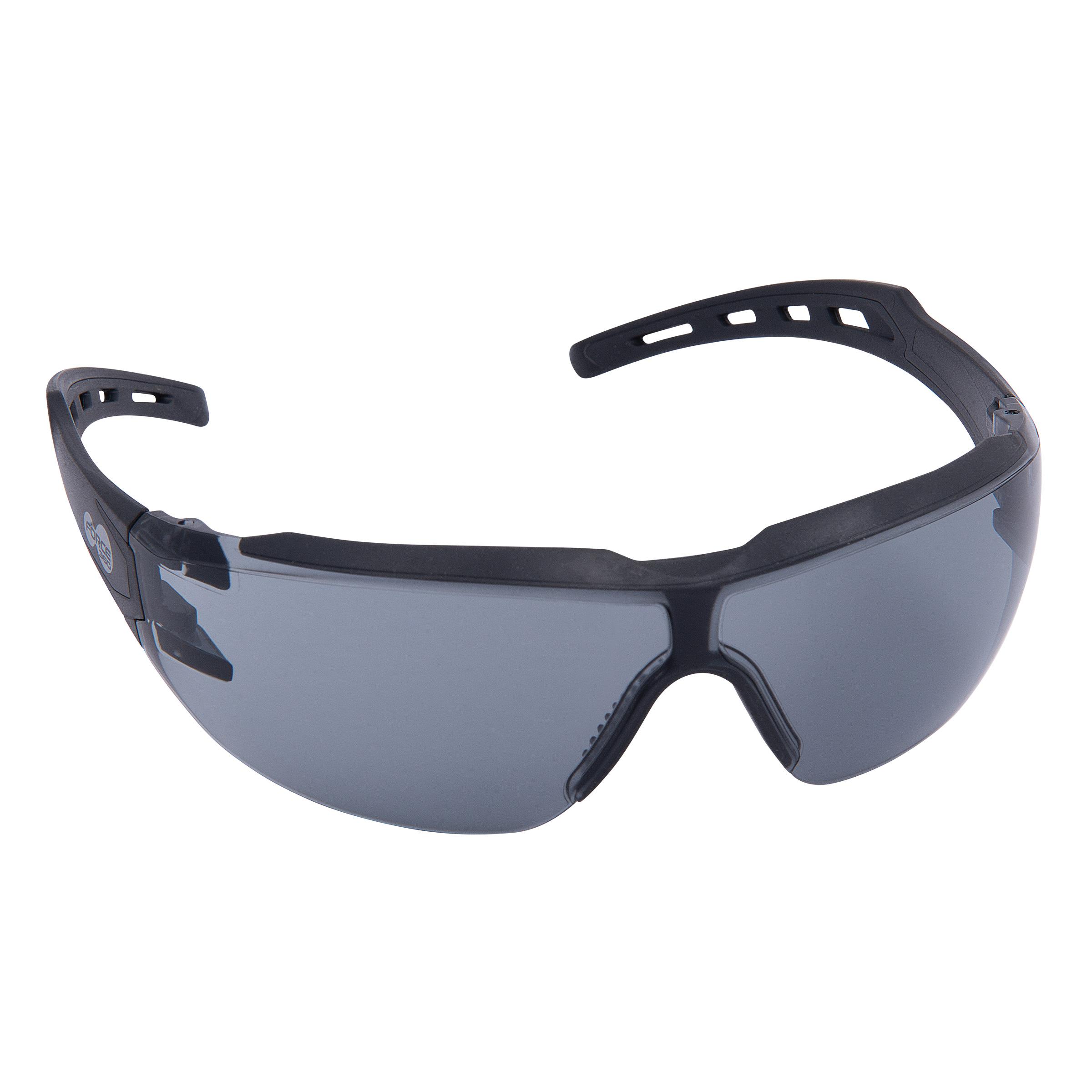 F360 24-7 Smoke Safety Glasses