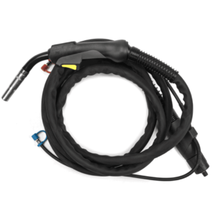 ESAB PSF 420W Welding Torch with Euro Connection 4M