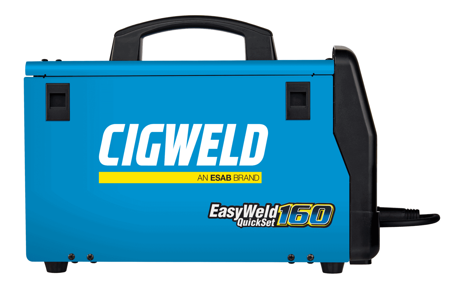 Cigweld EasyWeld 160 MIG / Stick Welder