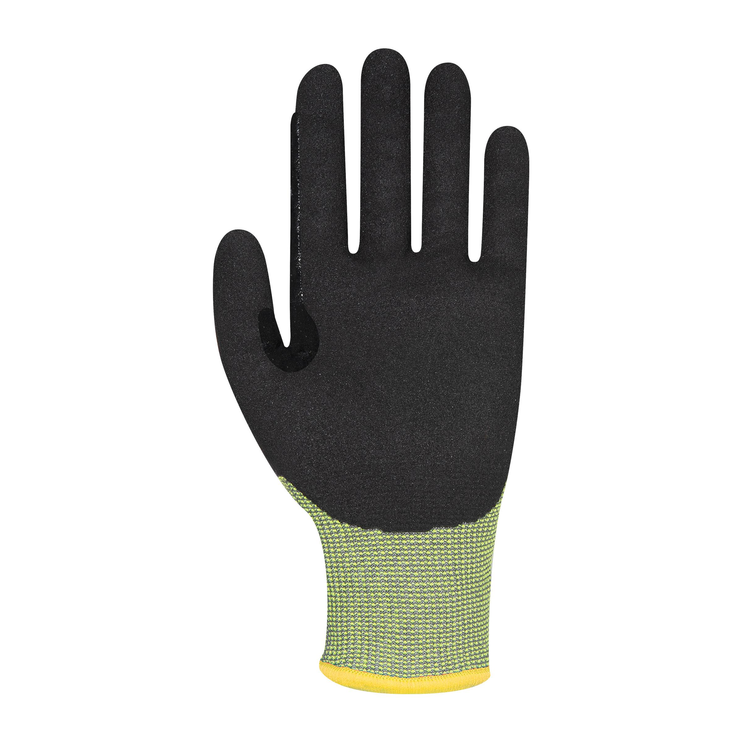 F360 GFPR505 Graphex Quantum Gloves