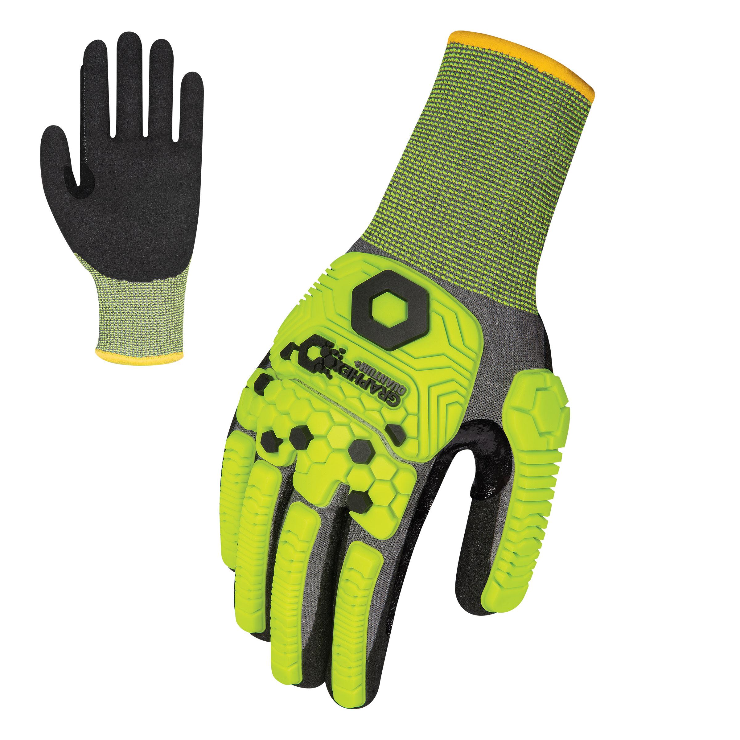 F360 GFPR506 Graphex Quantum+ Gloves