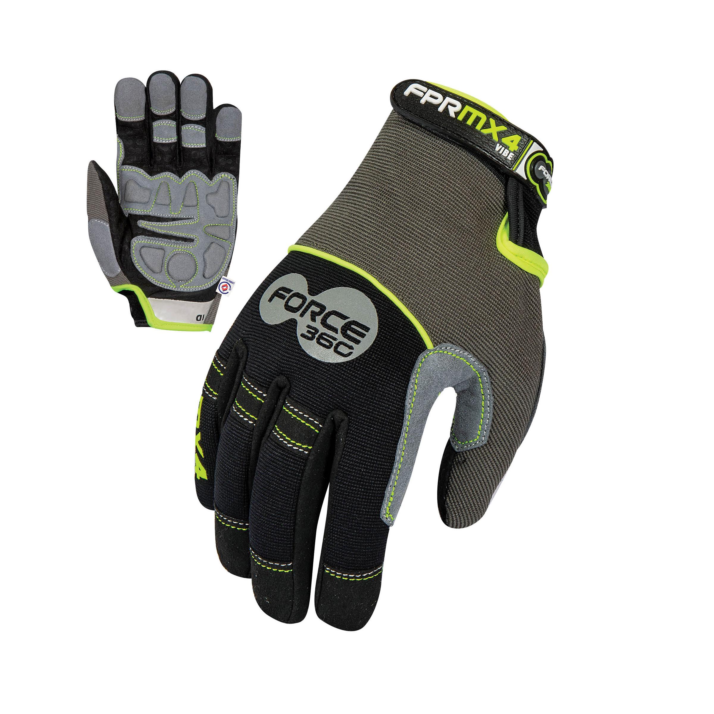 F360 GFPRMX4 Vibe Gloves