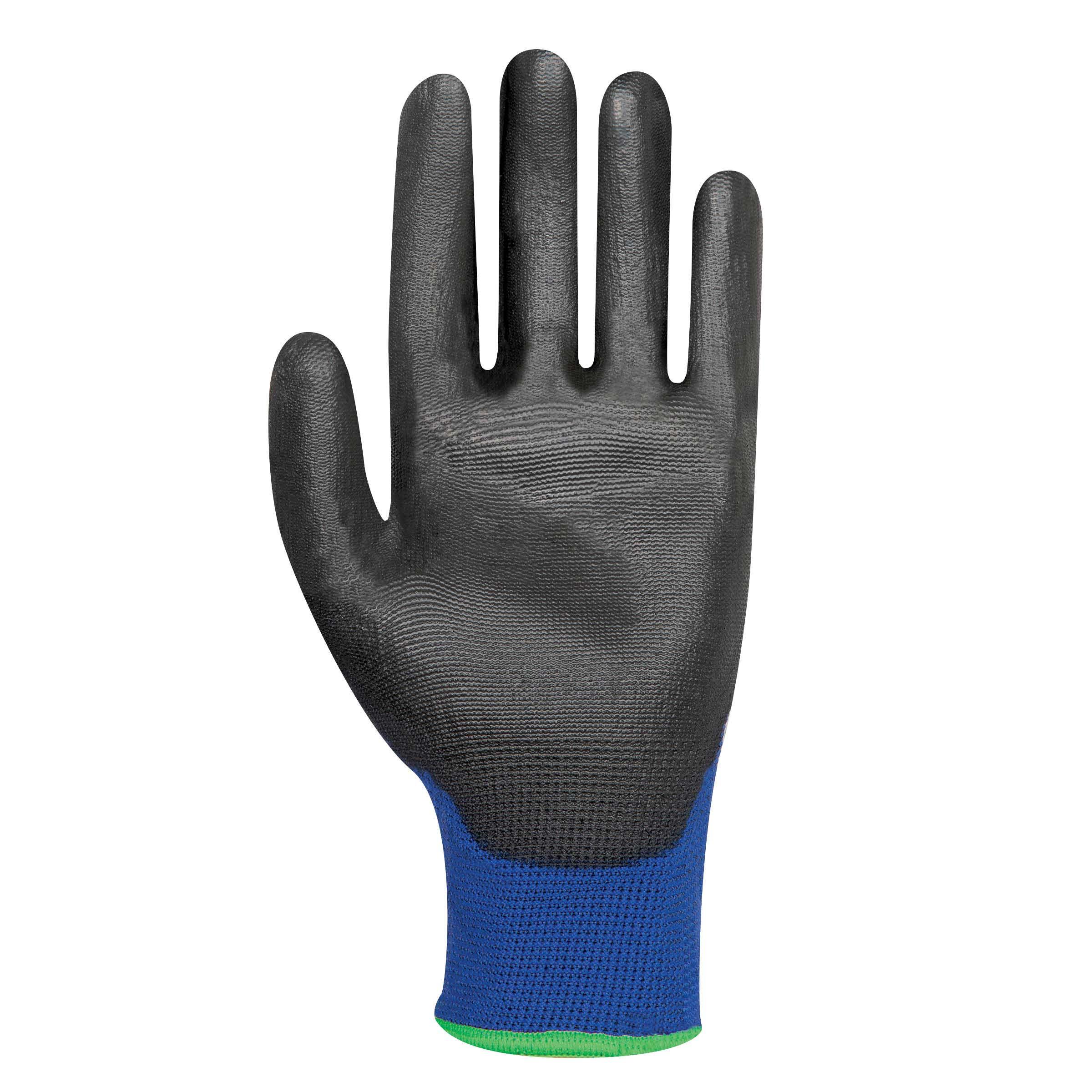 F360 GWORX101 Eco PU Gloves 12pk