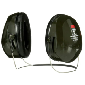 3M™ PELTOR™ Optime™ II Neckband Format Earmuff H520B