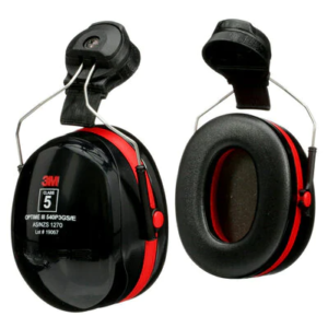3M™ PELTOR™ Optime™ III Helmet Attach Earmuff H540P3GS/E