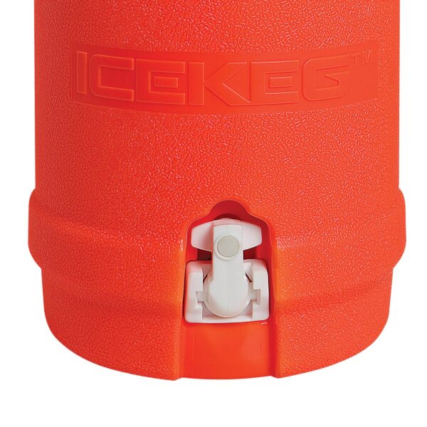 IceKeg 5L Orange