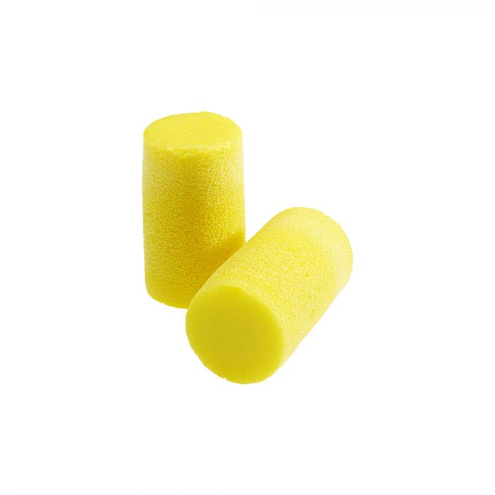 3M™ E-A-R™ Classic™ Platinum™ Earplugs