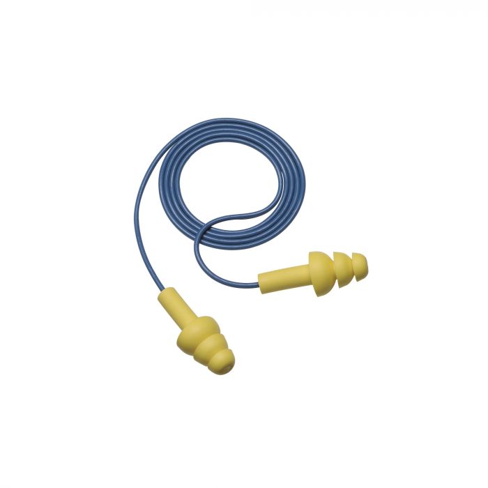 3M™ E-A-R™ UltraFit™ Corded Earplugs 100PK