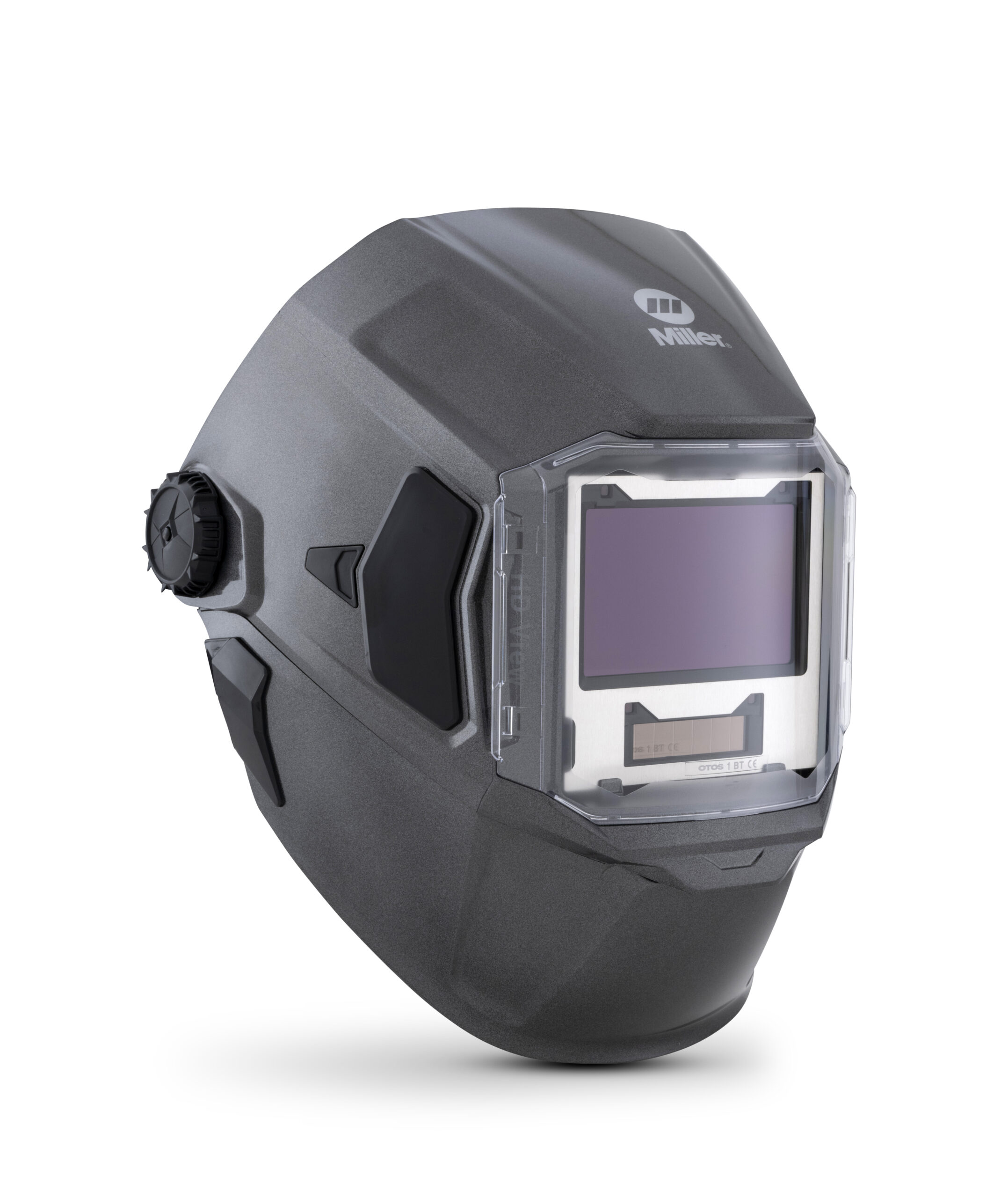 Miller Ultra HDV Welding Helmet