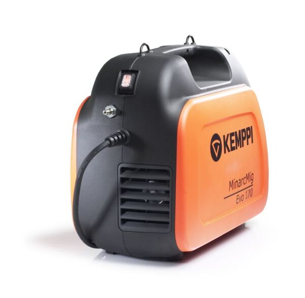 Kemppi Minarc MIG Evo 170 MIG Welder