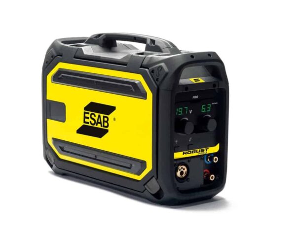 ESAB Robust Feed Pro