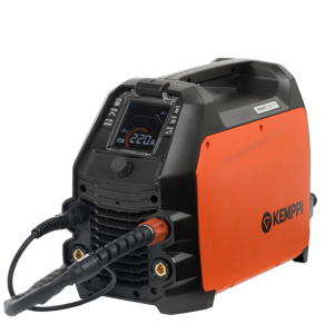 Kemppi Minarc T 223 AC/DC GM TIG Welder with MAX WeldClean